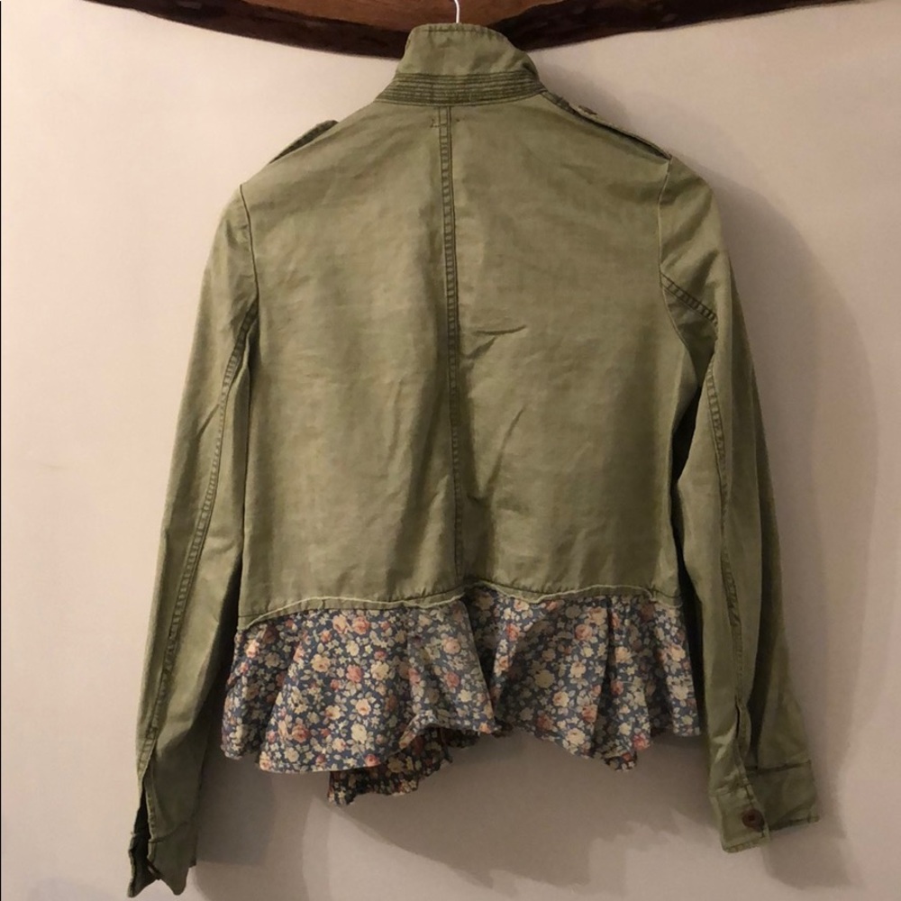 Free people jacket - Picture 9 of 9